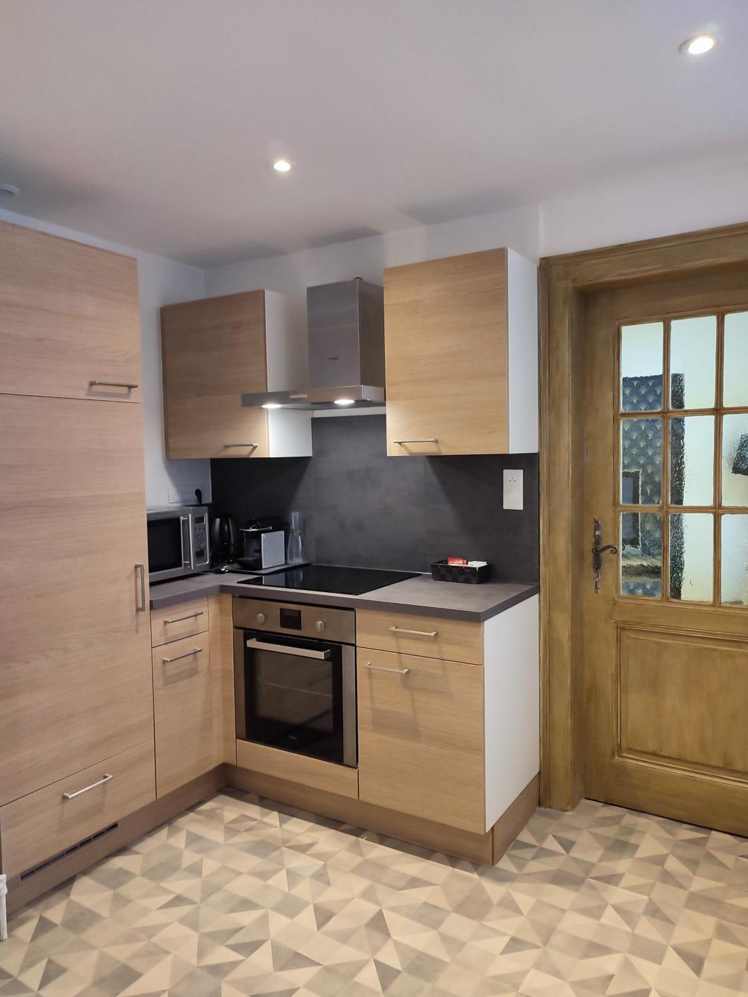 Sejournez Au Centre De Selestat Dans Un Trois 3 Pieces Confortable Sélestat Exterior foto