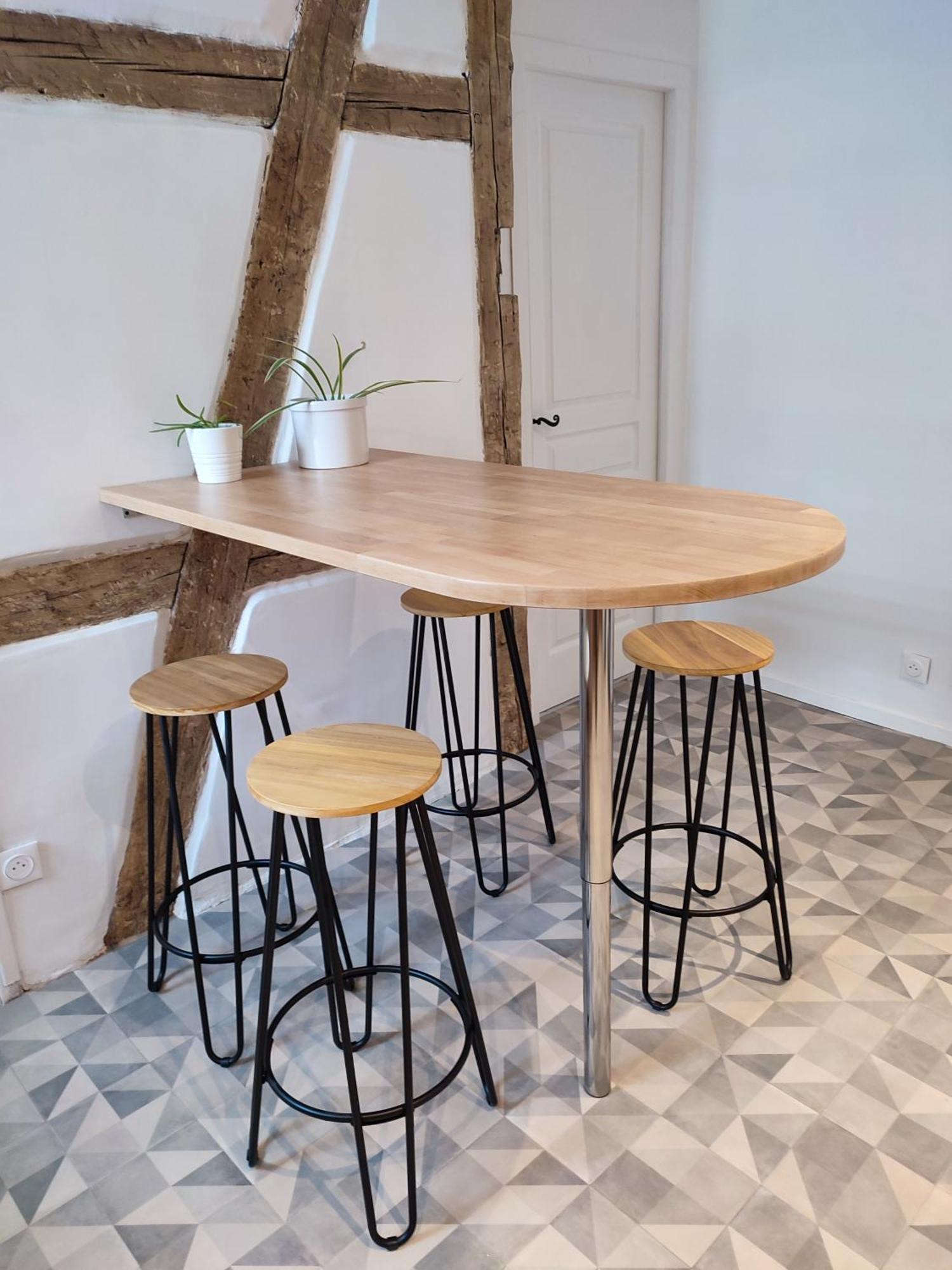 Sejournez Au Centre De Selestat Dans Un Trois 3 Pieces Confortable Sélestat Exterior foto