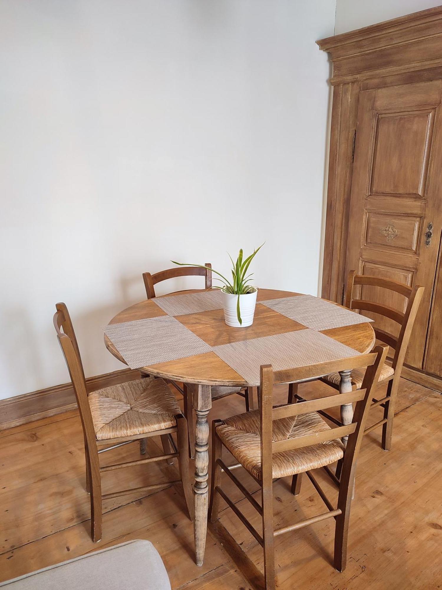 Sejournez Au Centre De Selestat Dans Un Trois 3 Pieces Confortable Sélestat Exterior foto