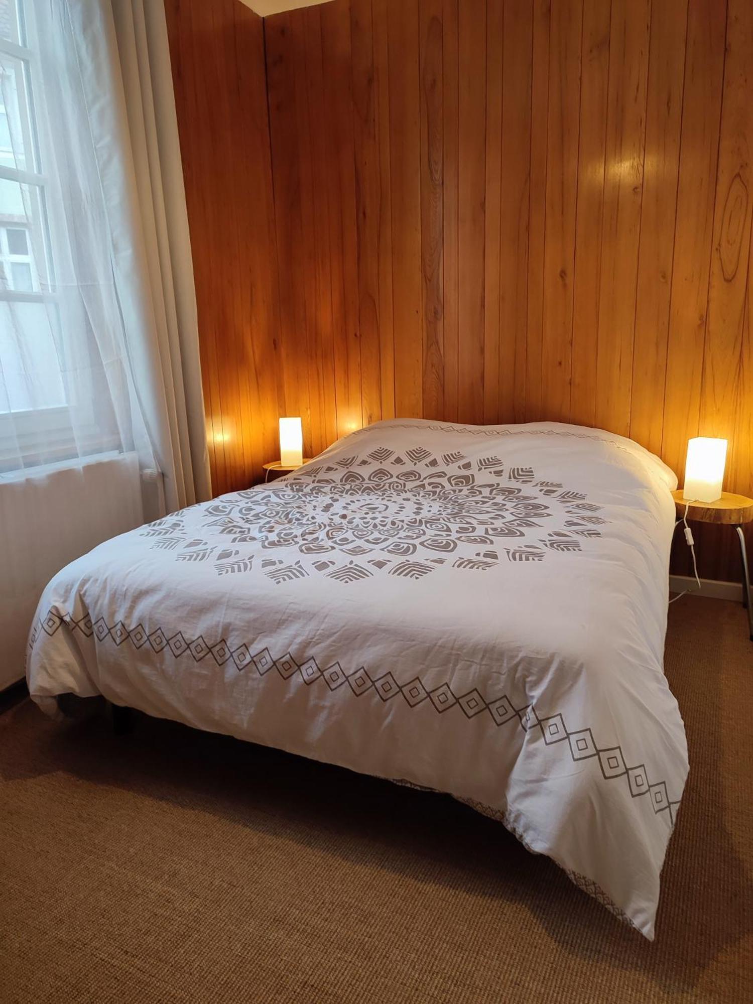 Sejournez Au Centre De Selestat Dans Un Trois 3 Pieces Confortable Sélestat Exterior foto